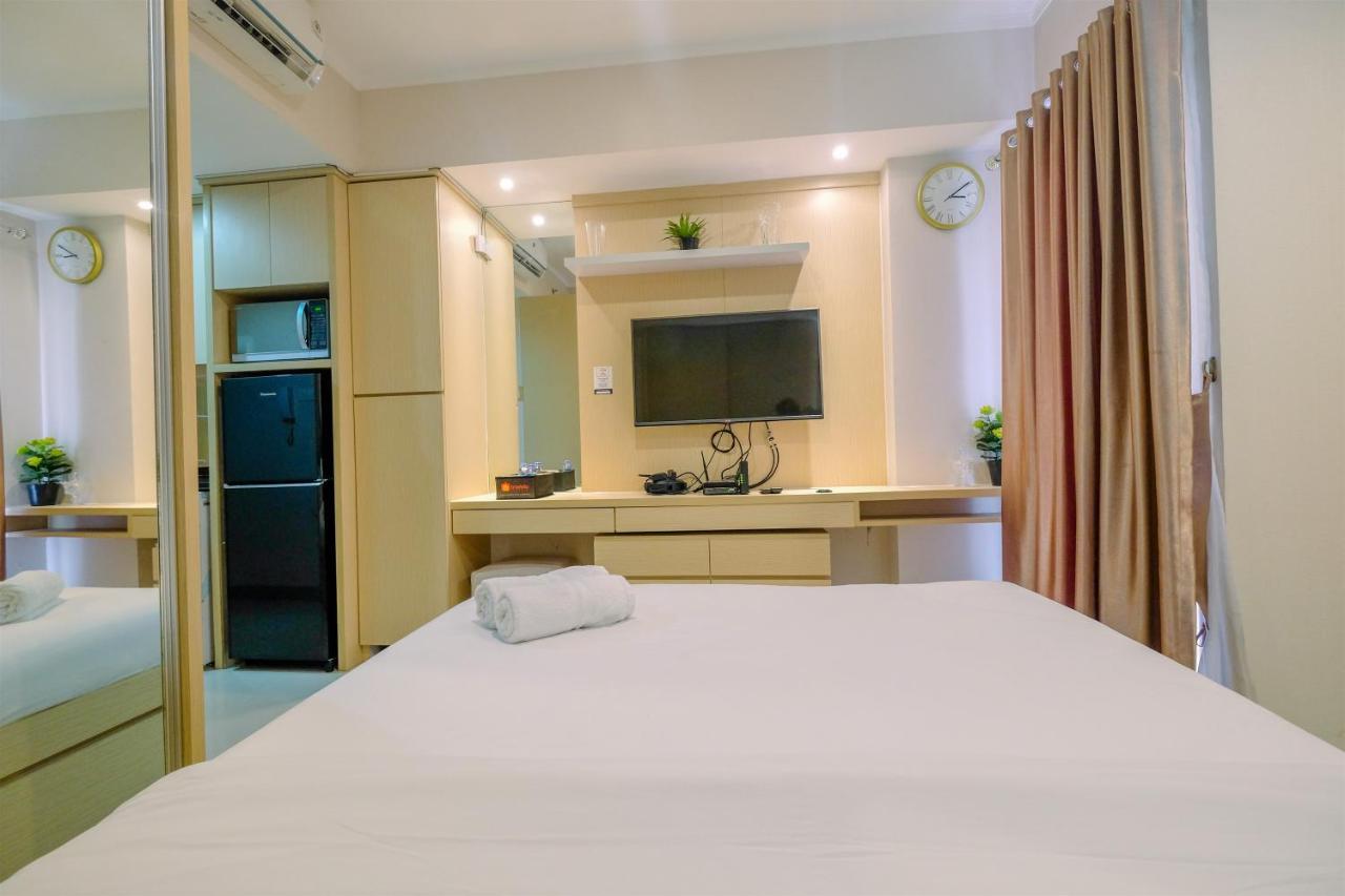 Exclusive At The Oasis Cikarang By Travelio