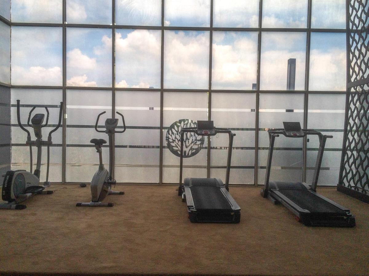 Exclusive At The Oasis Cikarang By Travelio