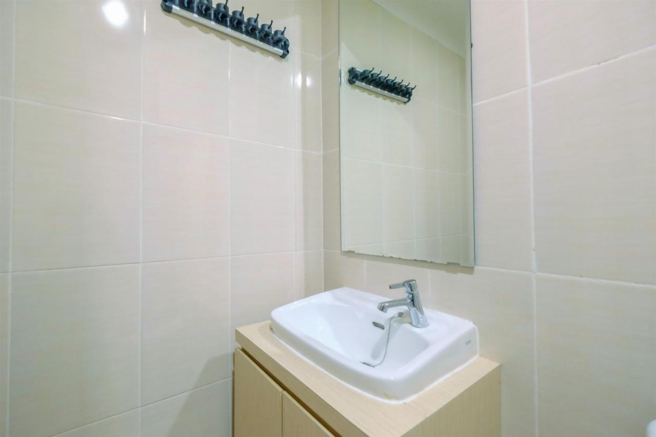Exclusive At The Oasis Cikarang By Travelio * Bekasi